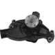 Purchase Top-Quality High Performance Water Pump by GMB - 130-1310P pa6
