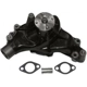 Purchase Top-Quality High Performance Water Pump by GMB - 130-1320P pa2