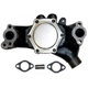Purchase Top-Quality High Performance Water Pump by GMB - 130-1320P pa3