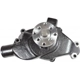 Purchase Top-Quality High Performance Water Pump by GMB - 130-1350P pa1