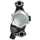 Purchase Top-Quality High Performance Water Pump by GMB - 130-1350P pa2