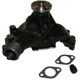 Purchase Top-Quality GMB - 130-1700P - Engine Water Pump pa1