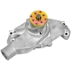 Purchase Top-Quality High Performance Water Pump by WEIAND - 9208 pa2