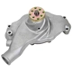 Purchase Top-Quality High Performance Water Pump by WEIAND - 9212 pa3