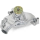 Purchase Top-Quality High Performance Water Pump by WEIAND - 9242P pa1