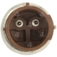 Purchase Top-Quality High Pressure Cut-Out Switch by FOUR SEASONS - 20054 pa20