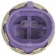 Purchase Top-Quality High Pressure Cut-Out Switch by FOUR SEASONS - 20055 pa6