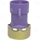 Purchase Top-Quality High Pressure Cut-Out Switch by FOUR SEASONS - 20055 pa9