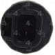 Purchase Top-Quality High Pressure Cut-Out Switch by FOUR SEASONS - 20925 pa9