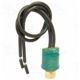 Purchase Top-Quality High Pressure Cut-Out Switch by FOUR SEASONS - 35867 pa11