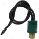 Purchase Top-Quality High Pressure Cut-Out Switch by FOUR SEASONS - 35867 pa4