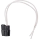 Purchase Top-Quality High Pressure Cut-Out Switch by FOUR SEASONS - 35961 pa11