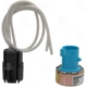 Purchase Top-Quality High Pressure Cut-Out Switch by FOUR SEASONS - 35961 pa9
