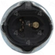 Purchase Top-Quality High Pressure Cut-Out Switch by FOUR SEASONS - 36493 pa5