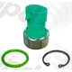 Purchase Top-Quality High Pressure Cut-Out Switch by GLOBAL PARTS DISTRIBUTORS - 1711512 pa1