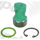 Purchase Top-Quality High Pressure Cut-Out Switch by GLOBAL PARTS DISTRIBUTORS - 1711512 pa2