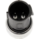 Purchase Top-Quality DORMAN (OE SOLUTIONS) - 901-236 - Air Conditioning Pressure Cut-Off Switch pa2