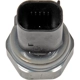 Purchase Top-Quality DORMAN (OE SOLUTIONS) - 904-611 - Air Conditioning Pressure Sensor pa3