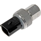 Purchase Top-Quality DORMAN (OE SOLUTIONS) - 904-612 - Air Conditioning Pressure Sensor pa3