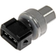 Purchase Top-Quality DORMAN (OE SOLUTIONS) - 904-614 - Air Conditioning Pressure Sensor pa1