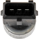 Purchase Top-Quality DORMAN (OE SOLUTIONS) - 904-614 - Air Conditioning Pressure Sensor pa2