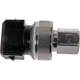 Purchase Top-Quality DORMAN (OE SOLUTIONS) - 904-614 - Air Conditioning Pressure Sensor pa3