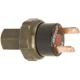 Purchase Top-Quality FOUR SEASONS - 35761 - Refrigerant Pressure Switch pa1