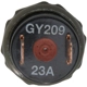 Purchase Top-Quality FOUR SEASONS - 35761 - Refrigerant Pressure Switch pa3