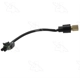 Purchase Top-Quality High Side Pressure Switch by FOUR SEASONS - 37813 pa2