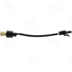 Purchase Top-Quality High Side Pressure Switch by FOUR SEASONS - 37813 pa3