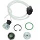 Purchase Top-Quality High Side Pressure Switch by UAC - SW2122KTC pa1