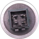 Purchase Top-Quality High Side Pressure Switch by VEMO - V10-73-0126 pa2