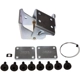 Purchase Top-Quality DORMAN - 924-107 - Door Hinge Assembly pa2