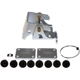 Purchase Top-Quality DORMAN - 924-107 - Door Hinge Assembly pa4