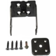 Purchase Top-Quality Hinge Assembly by DORMAN (OE SOLUTIONS) - 924-101 pa2
