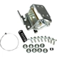 Purchase Top-Quality DORMAN (OE SOLUTIONS) - 924-102 - Hinge Assembly pa4