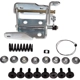 Purchase Top-Quality DORMAN (OE SOLUTIONS) - 924-102 - Hinge Assembly pa8