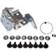 Purchase Top-Quality Hinge Assembly by DORMAN (OE SOLUTIONS) - 924-103 pa3