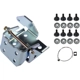 Purchase Top-Quality Hinge Assembly by DORMAN (OE SOLUTIONS) - 924-104 pa7