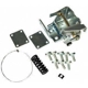 Purchase Top-Quality Hinge Assembly by DORMAN (OE SOLUTIONS) - 924-106 pa1