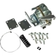 Purchase Top-Quality Hinge Assembly by DORMAN (OE SOLUTIONS) - 924-106 pa3