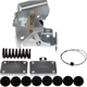 Purchase Top-Quality Hinge Assembly by DORMAN (OE SOLUTIONS) - 924-106 pa7