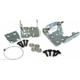 Purchase Top-Quality Hinge Assembly by DORMAN (OE SOLUTIONS) - 924-111 pa1