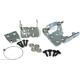Purchase Top-Quality Hinge Assembly by DORMAN (OE SOLUTIONS) - 924-111 pa2