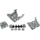 Purchase Top-Quality Hinge Assembly by DORMAN (OE SOLUTIONS) - 924-111 pa4