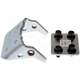 Purchase Top-Quality Hinge Assembly by DORMAN (OE SOLUTIONS) - 925-036 pa1