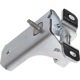 Purchase Top-Quality DORMAN (OE SOLUTIONS) - 925-061 - Door Hinge Assembly Front Right/Left Upper pa1