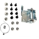 Purchase Top-Quality SKP - SK924103 - Door Hinge pa2