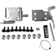 Purchase Top-Quality Hinge Assembly by SKP - SK924105 pa1