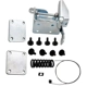 Purchase Top-Quality SKP - SK924106 - Door Hinge pa5